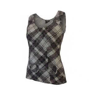 Unbranded Women's Grey Blouse